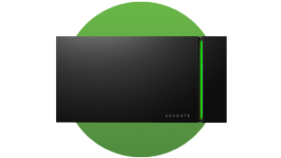 FireCuda Gaming SSD