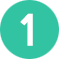 number 1