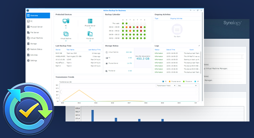 cloud nas