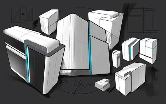 pc build