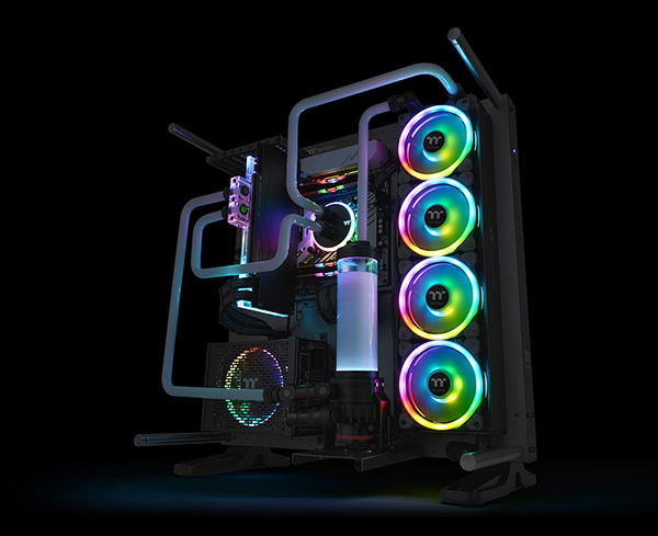 pc build