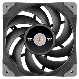 thermaltake tough fans