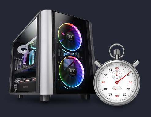 pc build