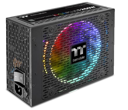 pc build