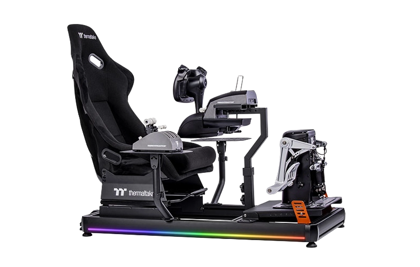 Complete Sim Racing Setup