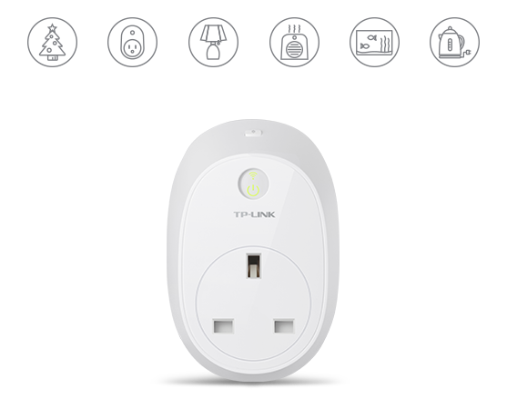 TP-Link smart home