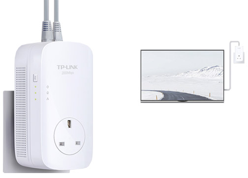 tp-link