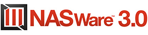 wd nasware logo