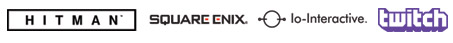 hitman logos
