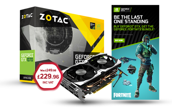 zotac bundle