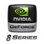 NVIDIA GeForce 8-series