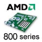 AMD 800 series chipsets