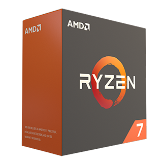 AMD Ryzen Box