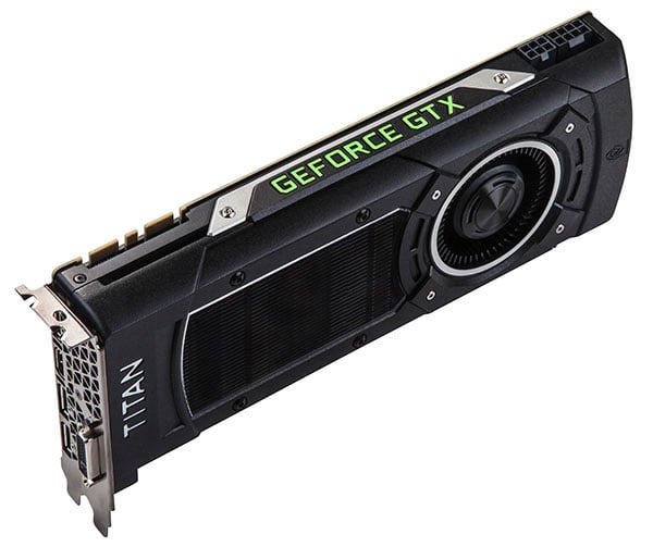 Titan X