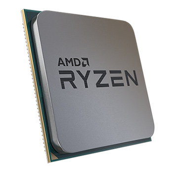 AMD 2000 Series Processor