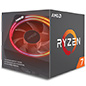 AMD 2nd Gen Ryzen Desktop Processors