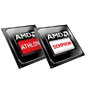 AMD AM1 Kabini APUs