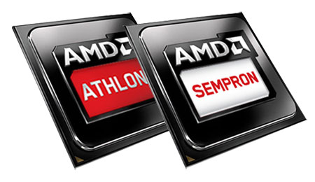 AMD A1 APUs