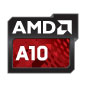 AMD A10 Kaveri APUs