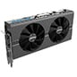 AMD Radeon RX 580 and RX 570
