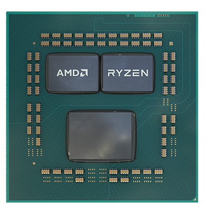 AMD Ryzen Processor