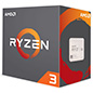 AMD Ryzen 3 Processor