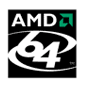 AMD 64 Processors 