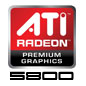 ATI Radeon 5800 series