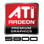 ATI Radeon 5800 series