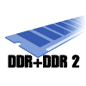 DDR / DDR2