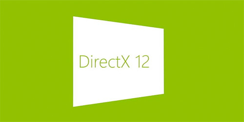 DirectX 12