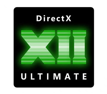 DirectX 12  Ultimate