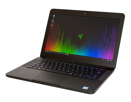 Razer Blade Gaming Laptop