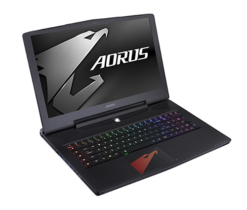 Aorus Gaming Laptop