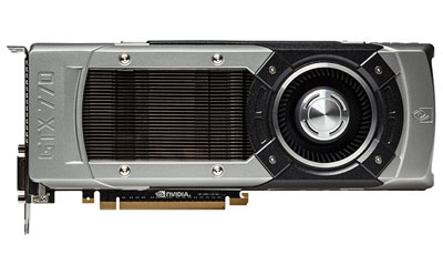 NVIDIA GTX 770