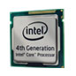 Intel 4th Gen Unlocked CPUs