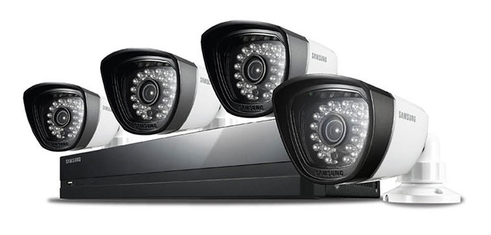 Security Camera DVR