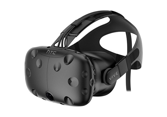 HTC VR Headset