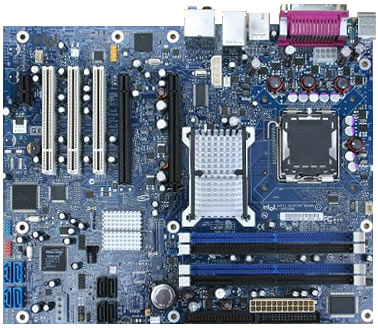 Motherboard