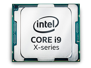 Intel 10980XE Processor