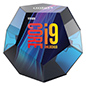 Intel 9th Gen Core 9900K Processor