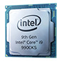 Intel Core i9 9900KS