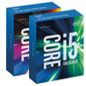 Intel Core i5 6600K and Core i7 6700K