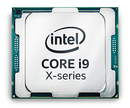 Intel X-Series