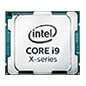 Intel Core X CPUs