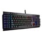 Mechanical Gaming Keyboards