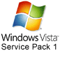 How to upgrade to Windows Vista SP1