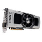 NVIDIA GTX TITAN Z Graphics Card