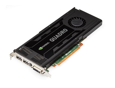 Nvidia k2000d sale