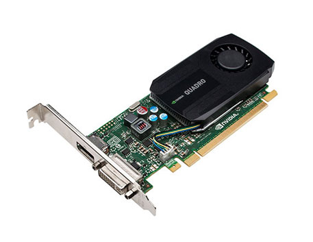 NVIDIA Quadro K600